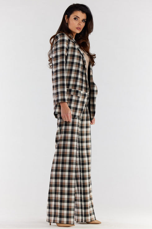 Women trousers model 174312